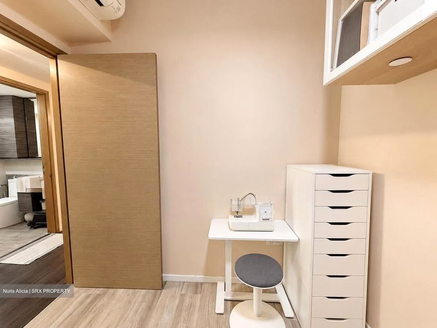 The Terrace (D19), Condominium #625905891